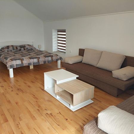 Apartment M&M Pacir エクステリア 写真