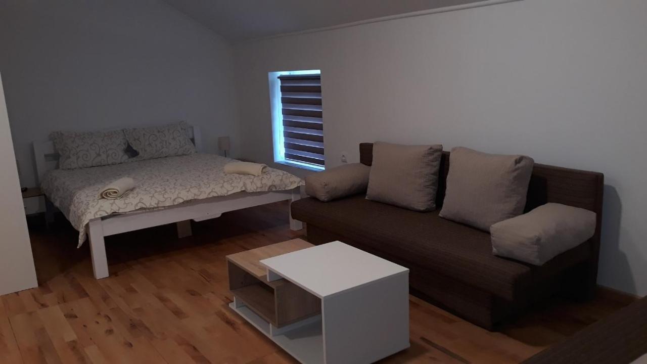 Apartment M&M Pacir 部屋 写真