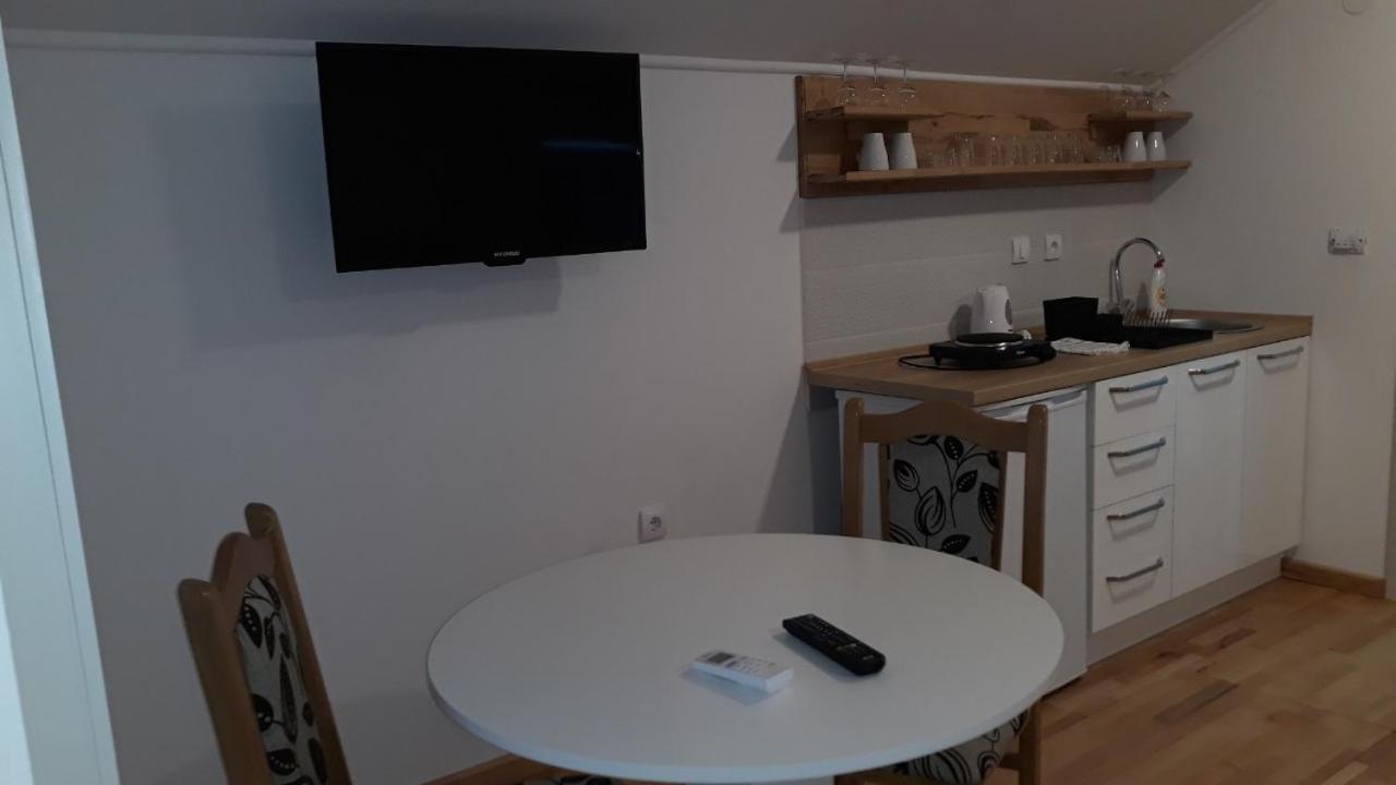 Apartment M&M Pacir 部屋 写真