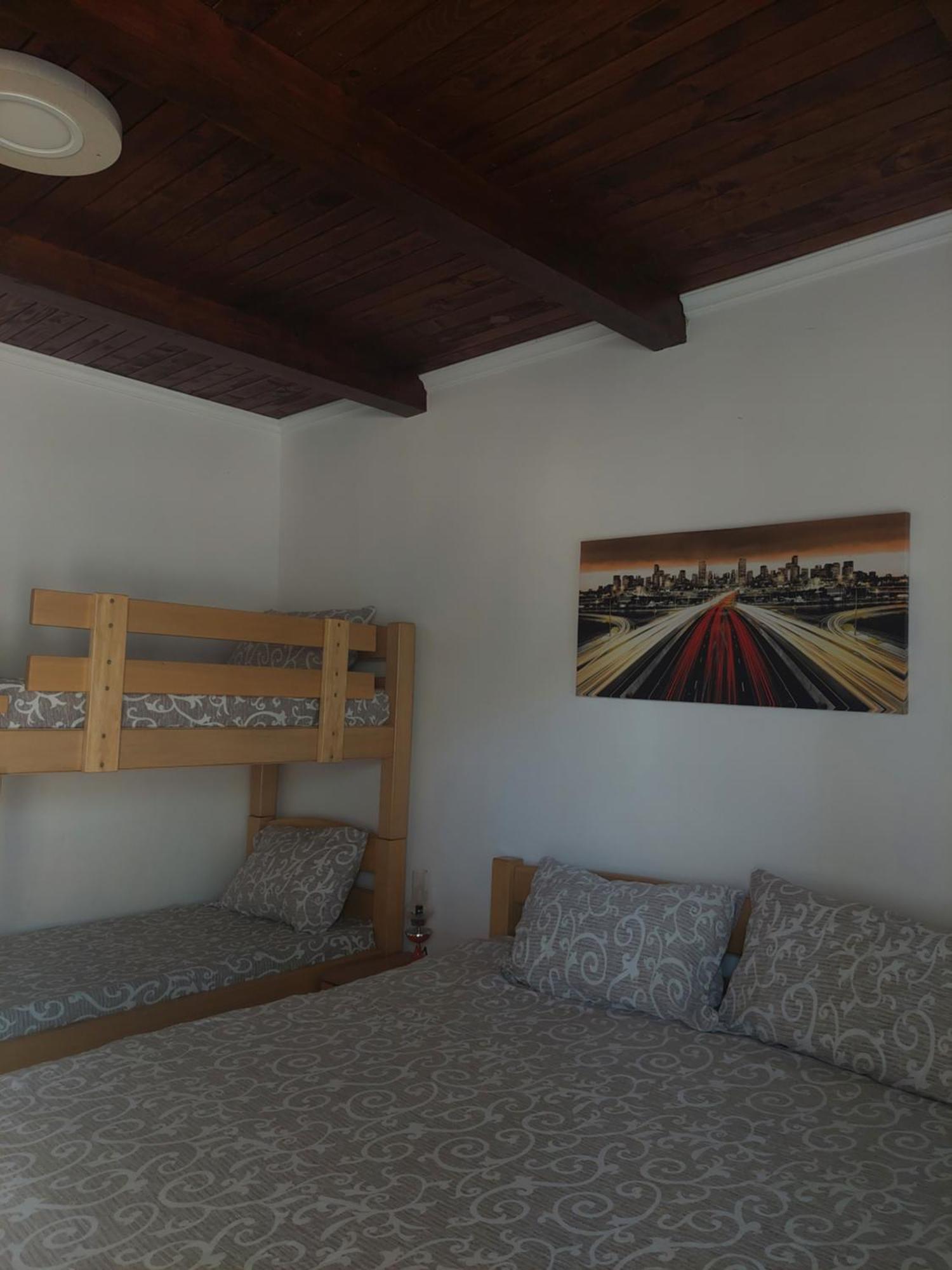 Apartment M&M Pacir エクステリア 写真