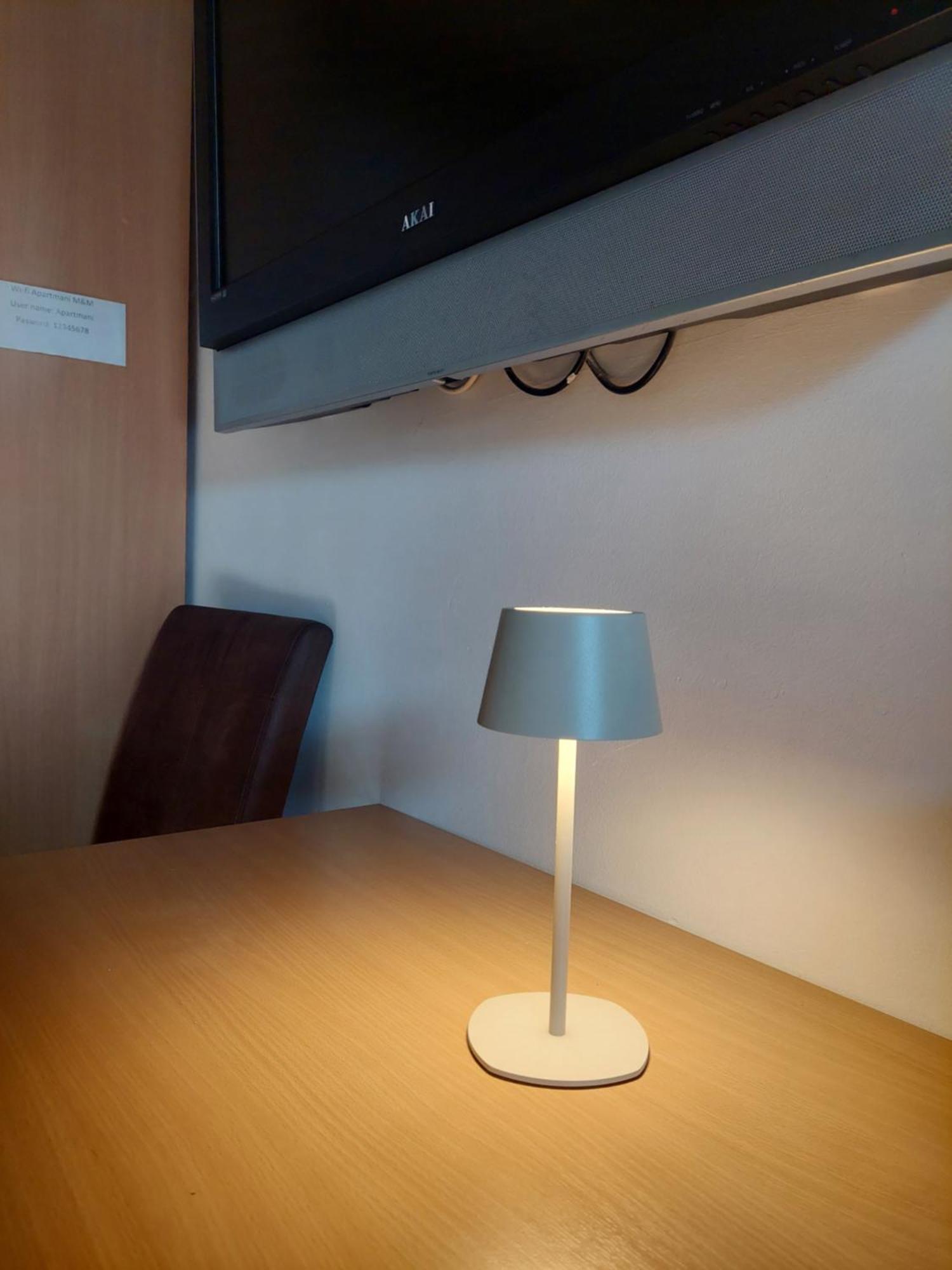 Apartment M&M Pacir エクステリア 写真