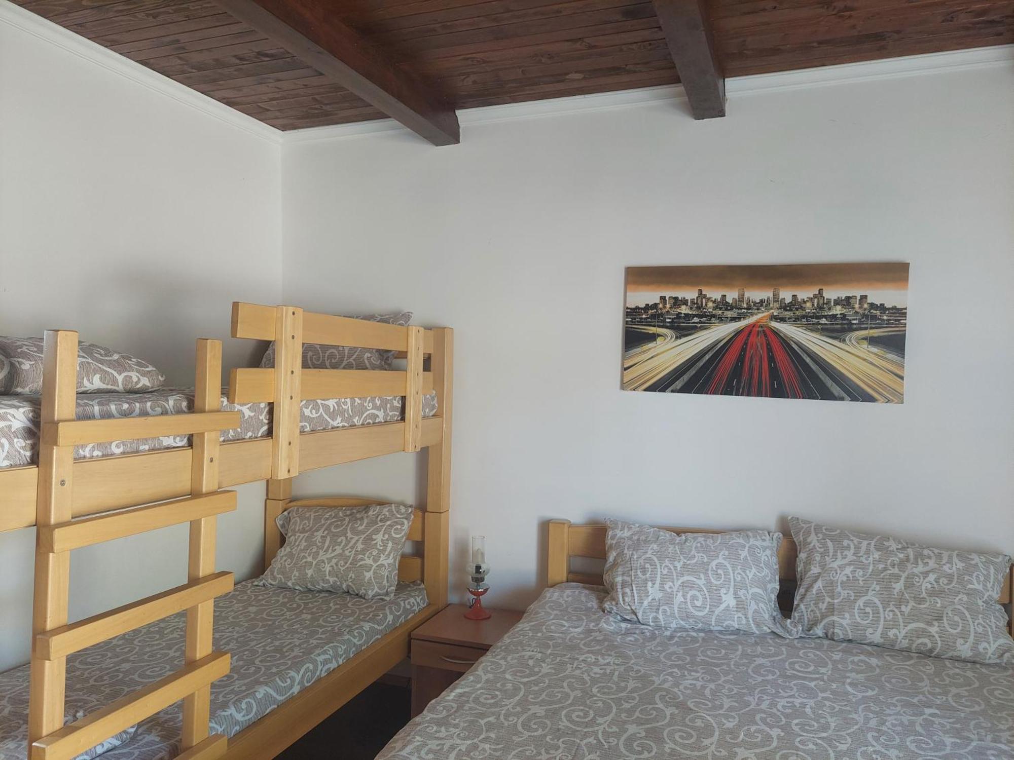 Apartment M&M Pacir エクステリア 写真