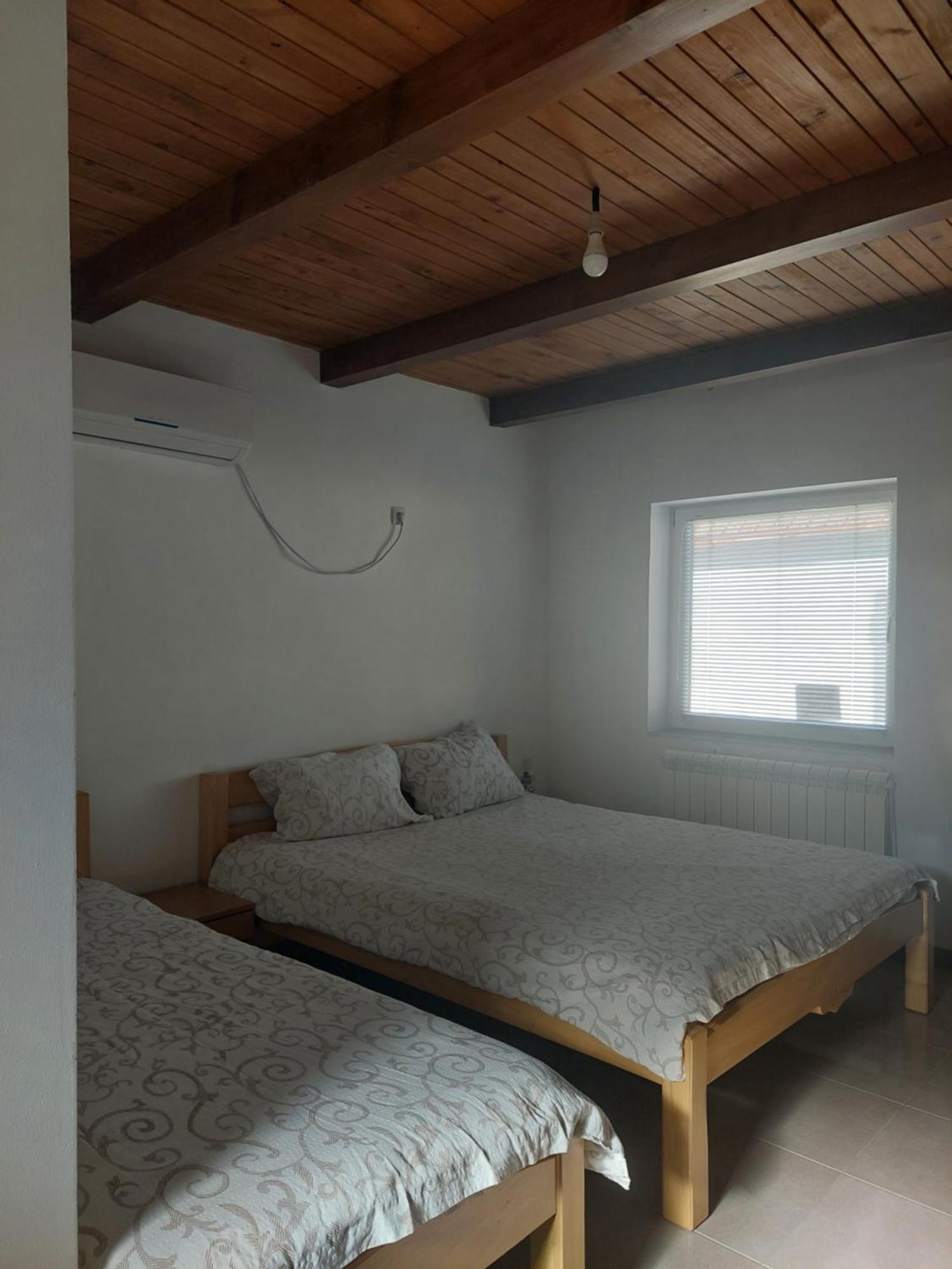 Apartment M&M Pacir エクステリア 写真
