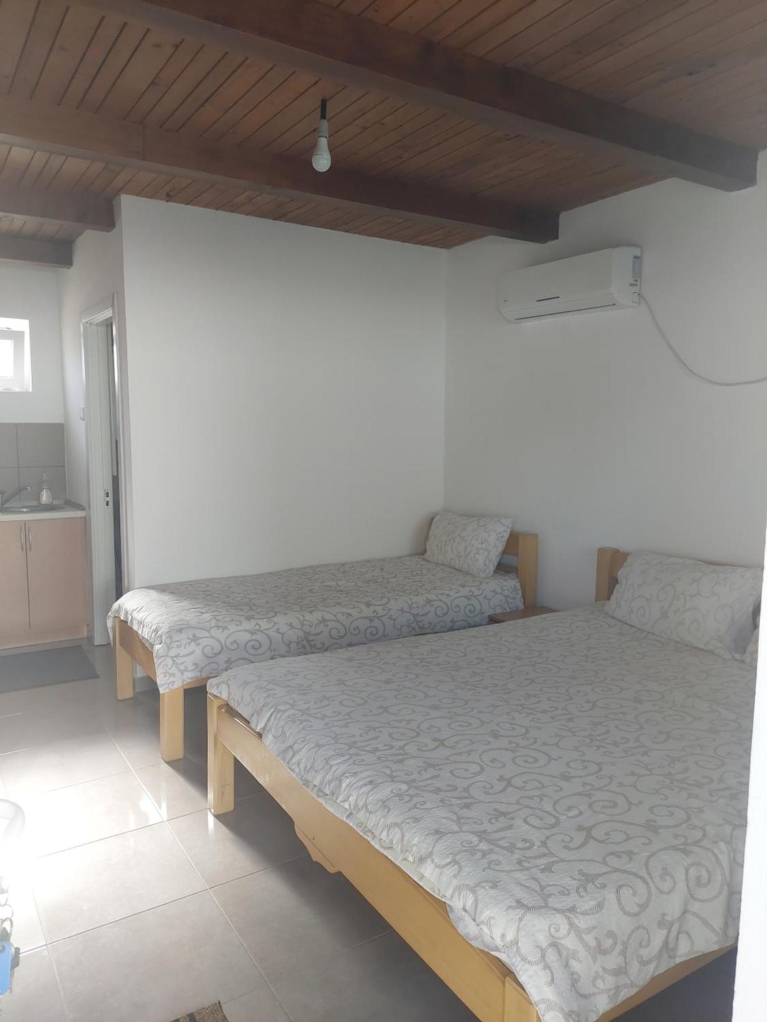 Apartment M&M Pacir エクステリア 写真