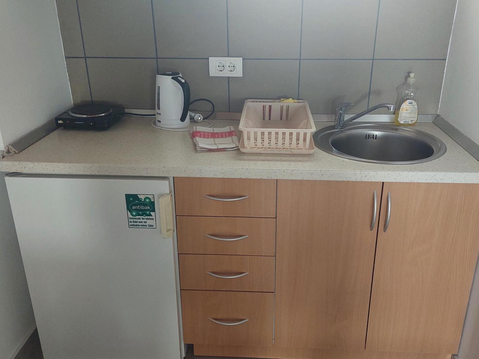 Apartment M&M Pacir エクステリア 写真