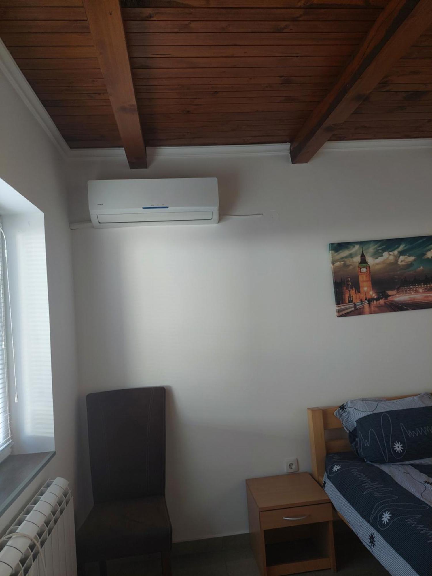 Apartment M&M Pacir エクステリア 写真