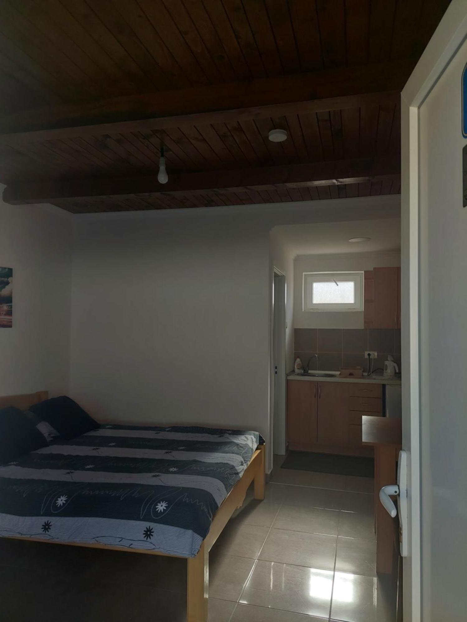 Apartment M&M Pacir エクステリア 写真