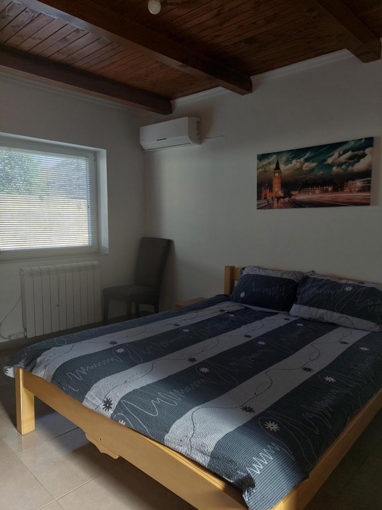 Apartment M&M Pacir エクステリア 写真