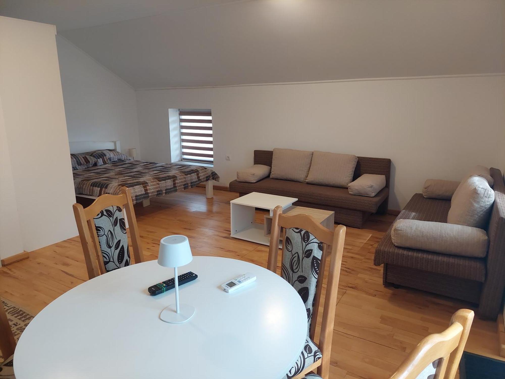 Apartment M&M Pacir エクステリア 写真