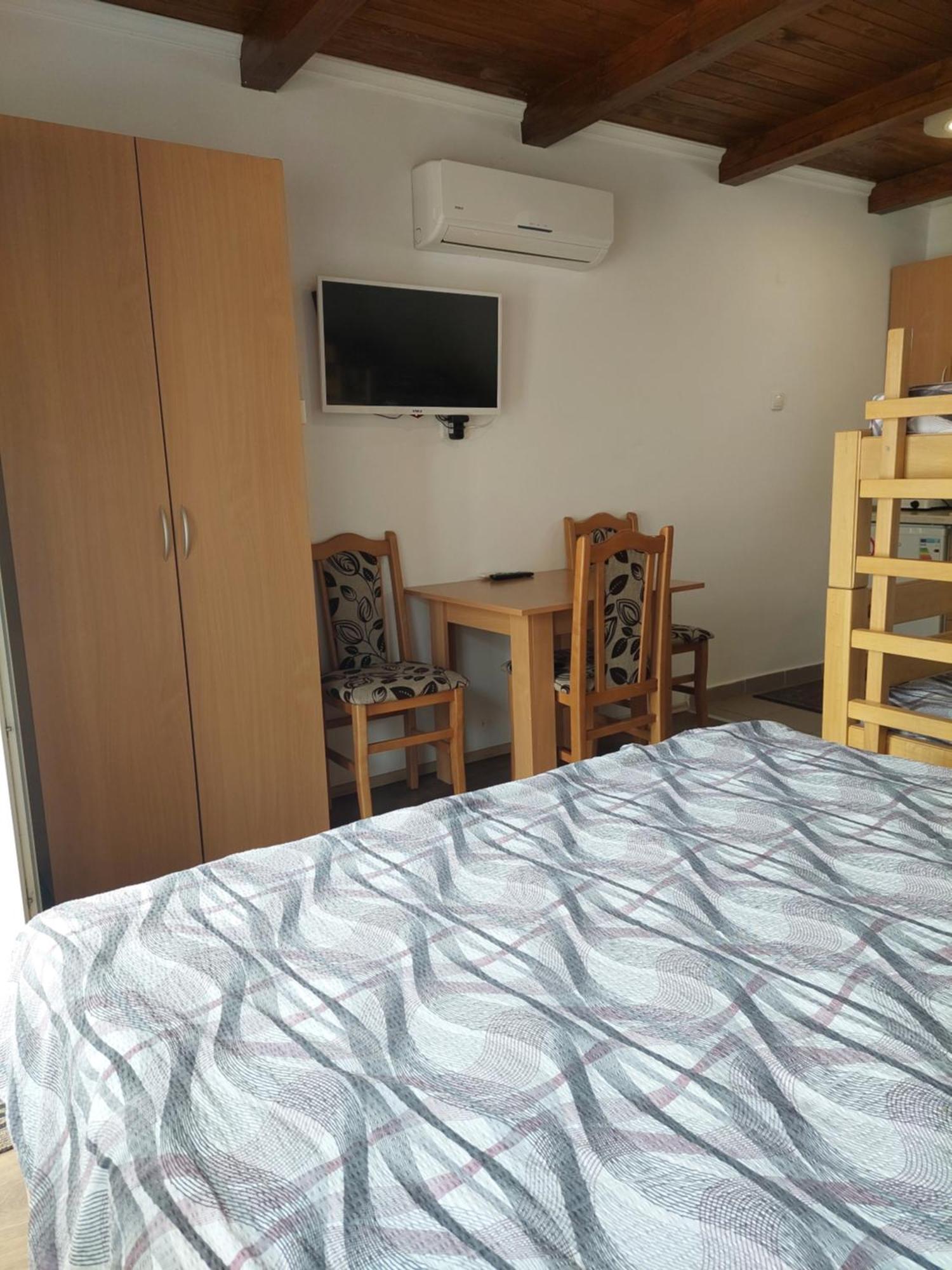 Apartment M&M Pacir エクステリア 写真