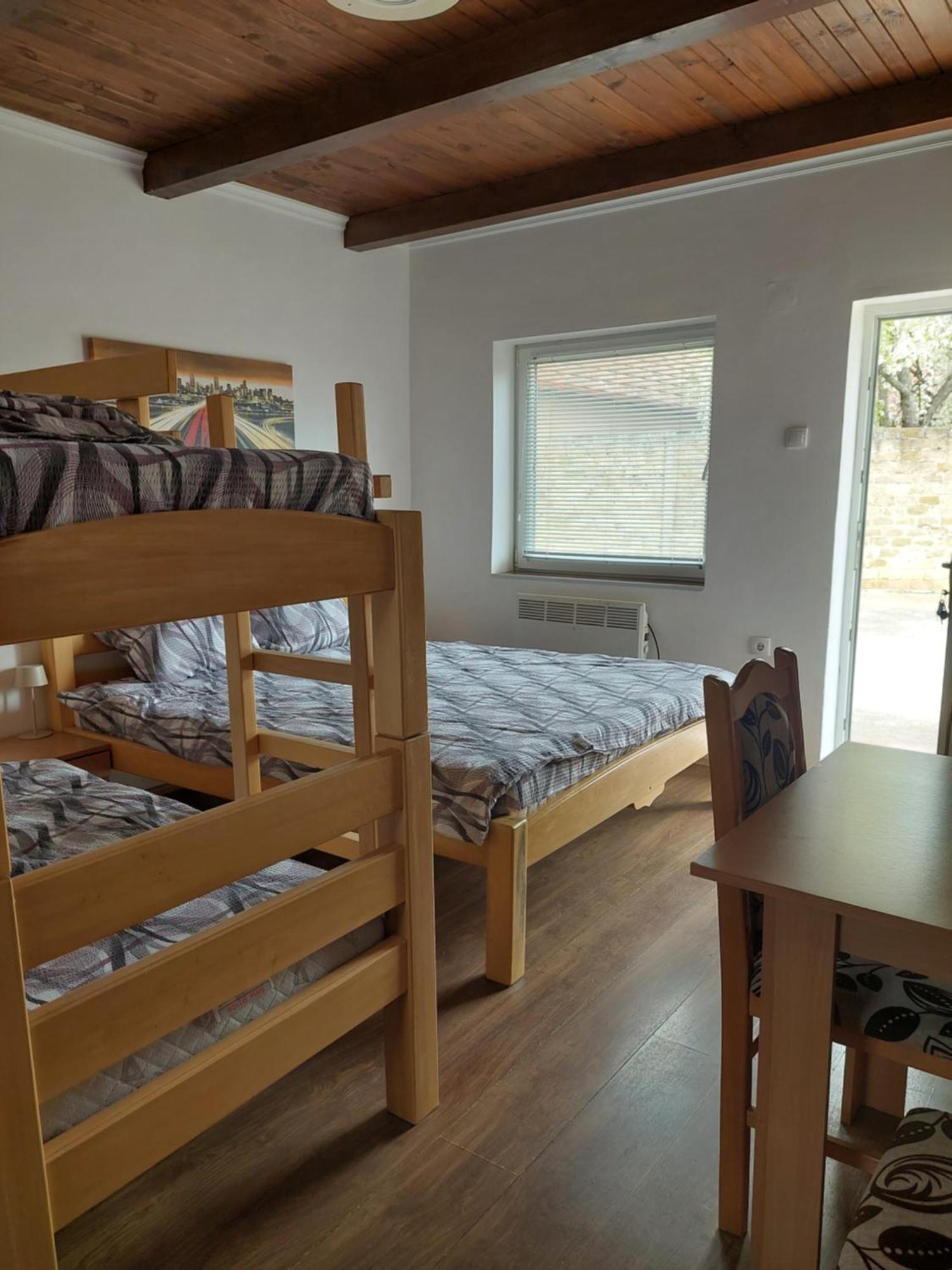 Apartment M&M Pacir エクステリア 写真