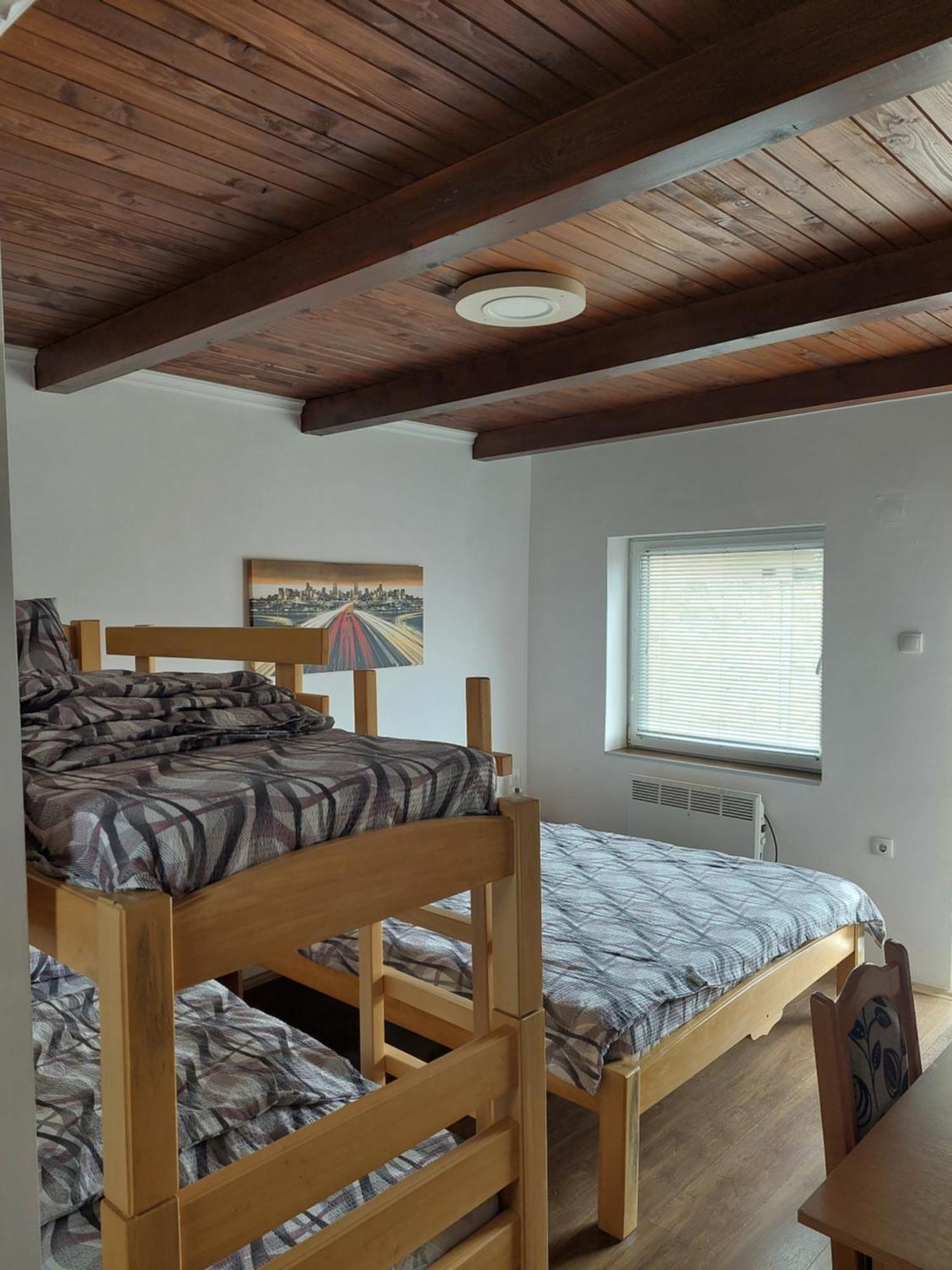 Apartment M&M Pacir エクステリア 写真