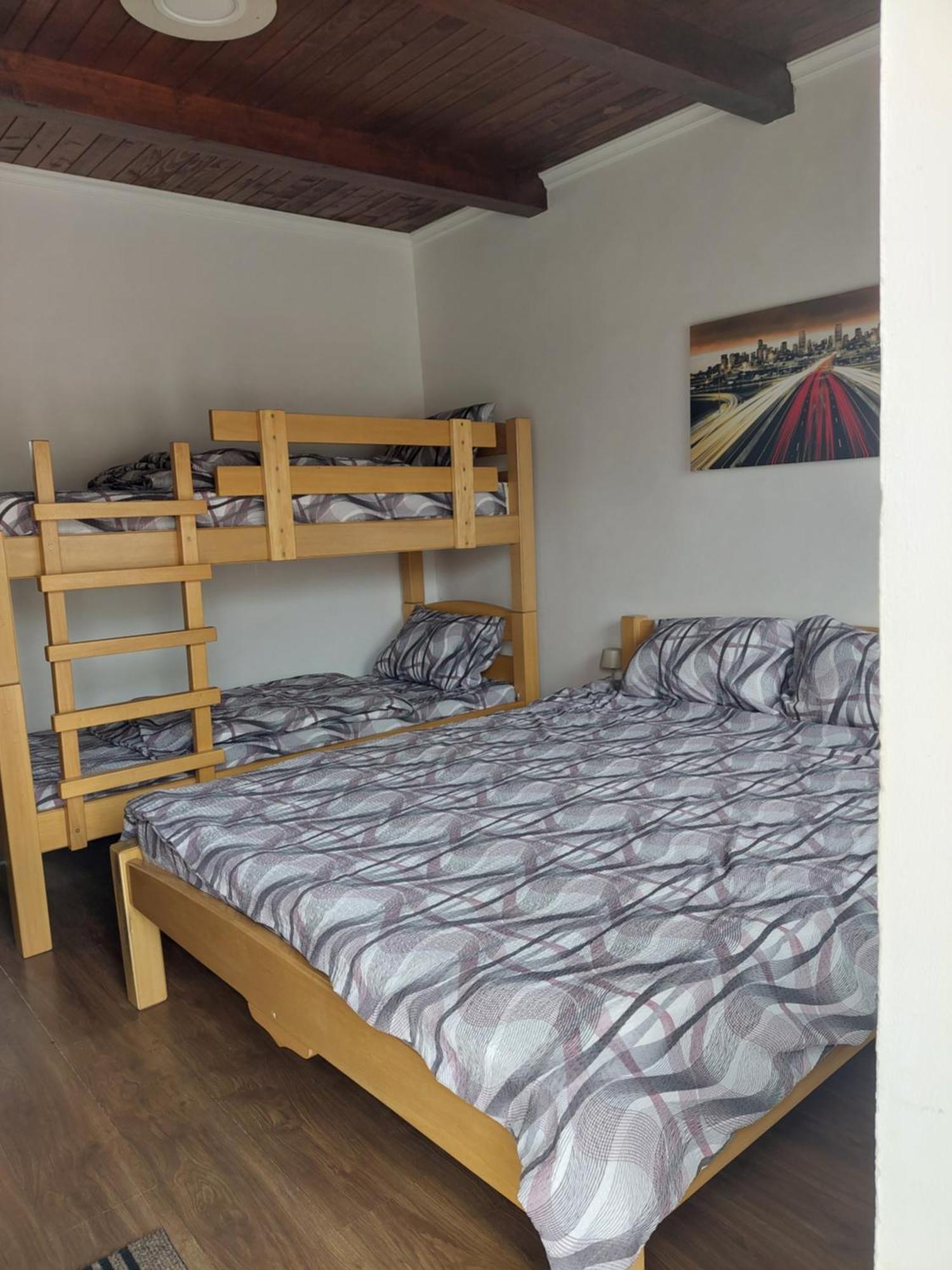 Apartment M&M Pacir エクステリア 写真