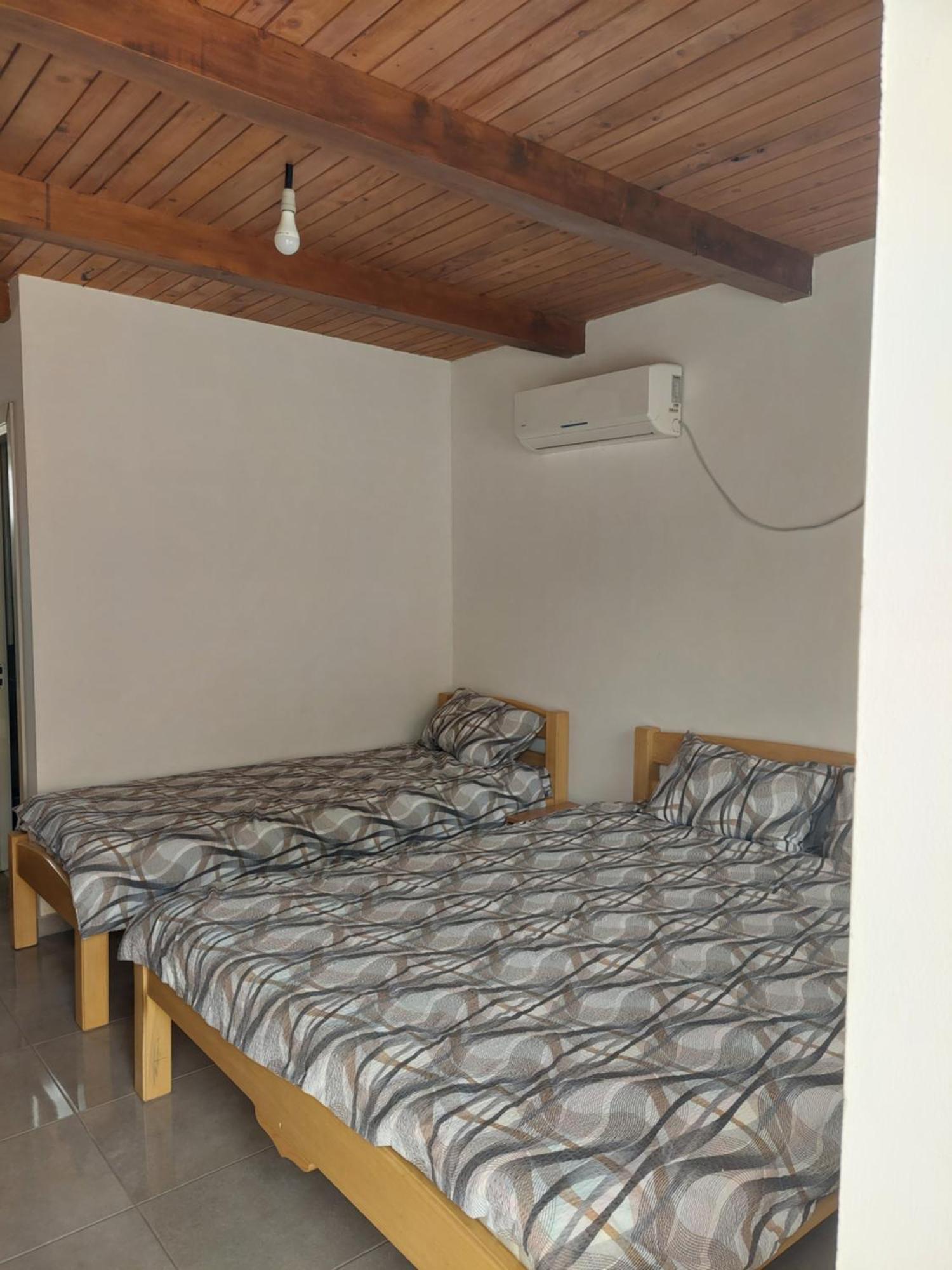 Apartment M&M Pacir エクステリア 写真