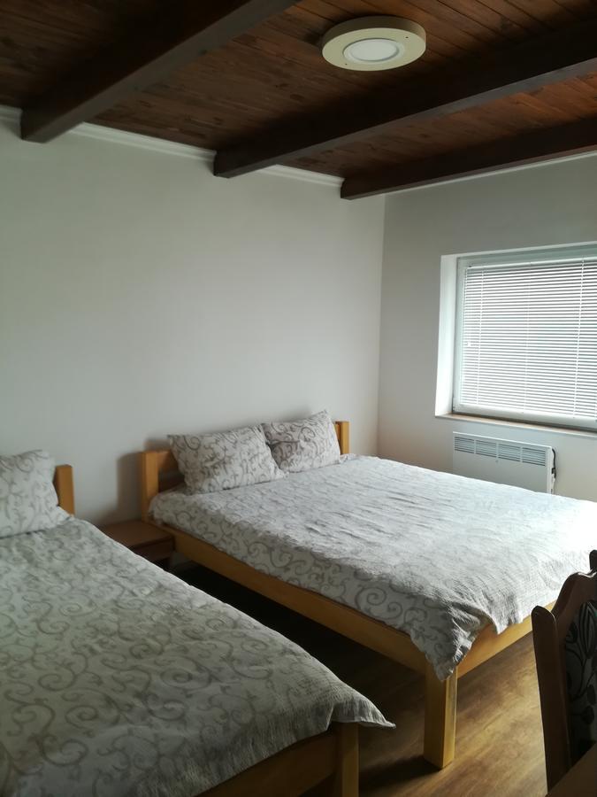 Apartment M&M Pacir エクステリア 写真