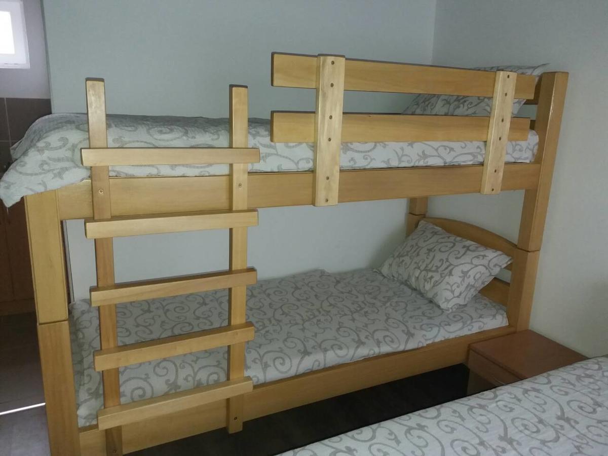 Apartment M&M Pacir エクステリア 写真